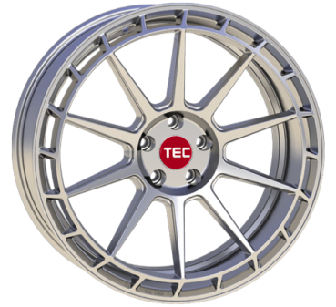 TEC Speedwheels - GT8